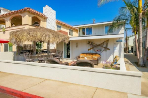 Nautical Newport Duplex Compound